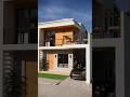 Aesthetic and Gorgeous 2-Bedroom 5x8m Tiny House