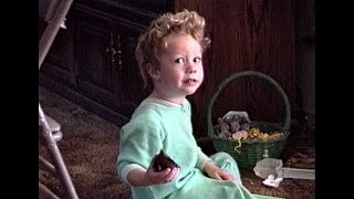 Easter Morning  -  1996