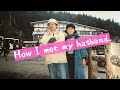 結婚って何だろう？40年間一度も一緒に暮らしたことがない、私たちの夫婦の形