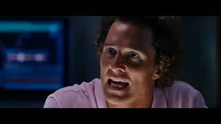 Tom Cruise In Tropic Thunder