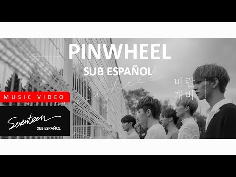 [M/V] SEVENTEEN - SVT VOCAL TEAM - 'PINWHEEL' - YouTube