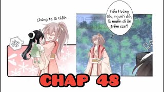 BẠO SỦNG TIỂU MANH PHI chap 48 | Truyện hay 2021