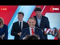 LIVE: Polish President Karol Nawrocki Speaks on 81st Auschwitz Liberation Anniversary | AC14
