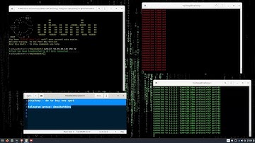 NEW FBOT - MOOBOT BOTNET C&C | MINECRAFT OVH BYPASS 2023 | GAMESERVERS