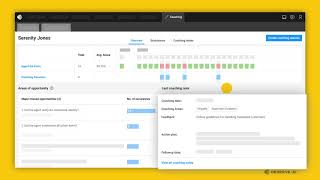 Introducing Agent Performance & Coaching | Targeted and Contextual Coaching for Every Agent