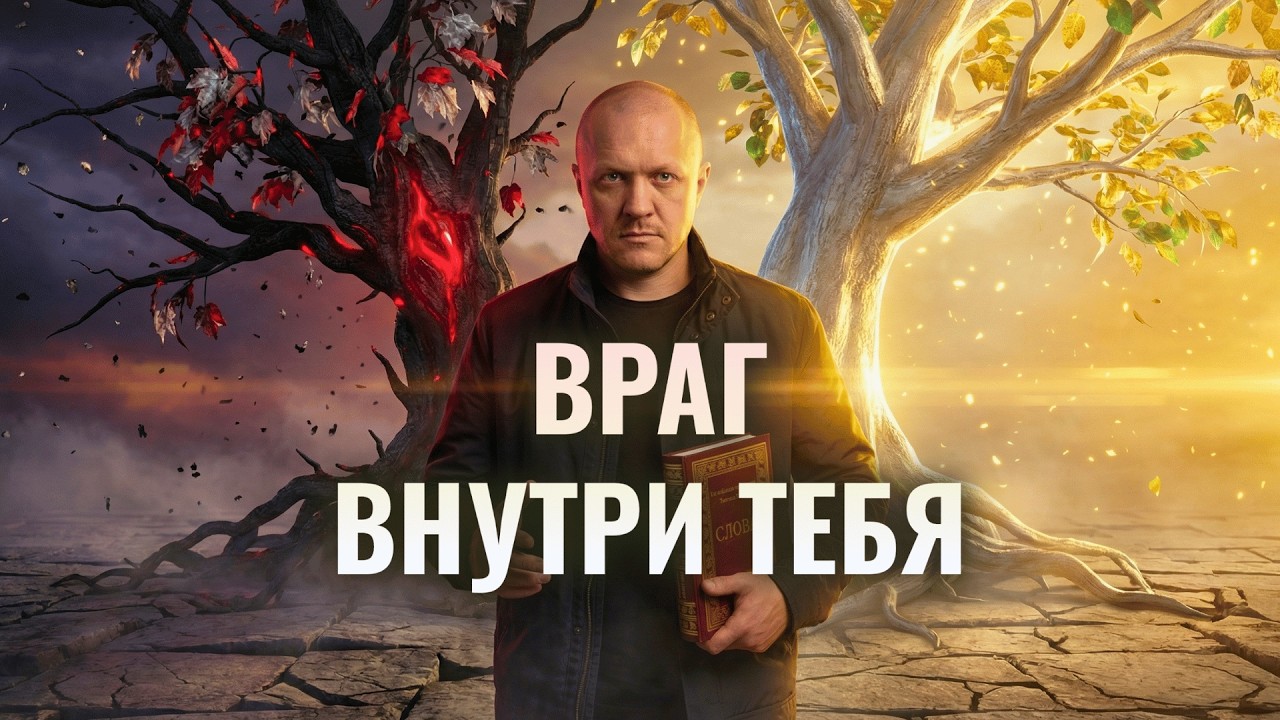 ИЗ МРАКА К СВЕТУ в прямом эфире!