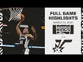 Highlights San Antonio Spurs 120 Sacramento Kings 106 3 31 2021