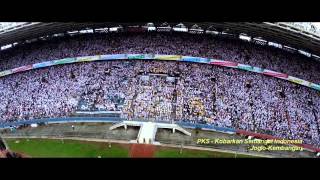 Kampanye PKS (GBK 16 Maret 2014)
