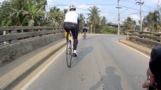 20140223 SCOT Bike : พุทธมณฑล - เจษฎา เทคนิค มิวเซียม