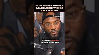 How Nipsey Hussle Made Young Jeezy Move Like A Boss? Net Worth