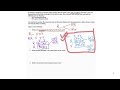 Chapter 2 - Question on Testcrosses