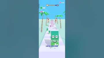 L64 Juice Run + L644 Shortcut Run