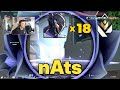 TL nAts - VYSE OP NEW META | Vyse on Lotus
