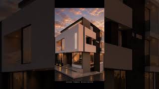 LC House #modernhouse