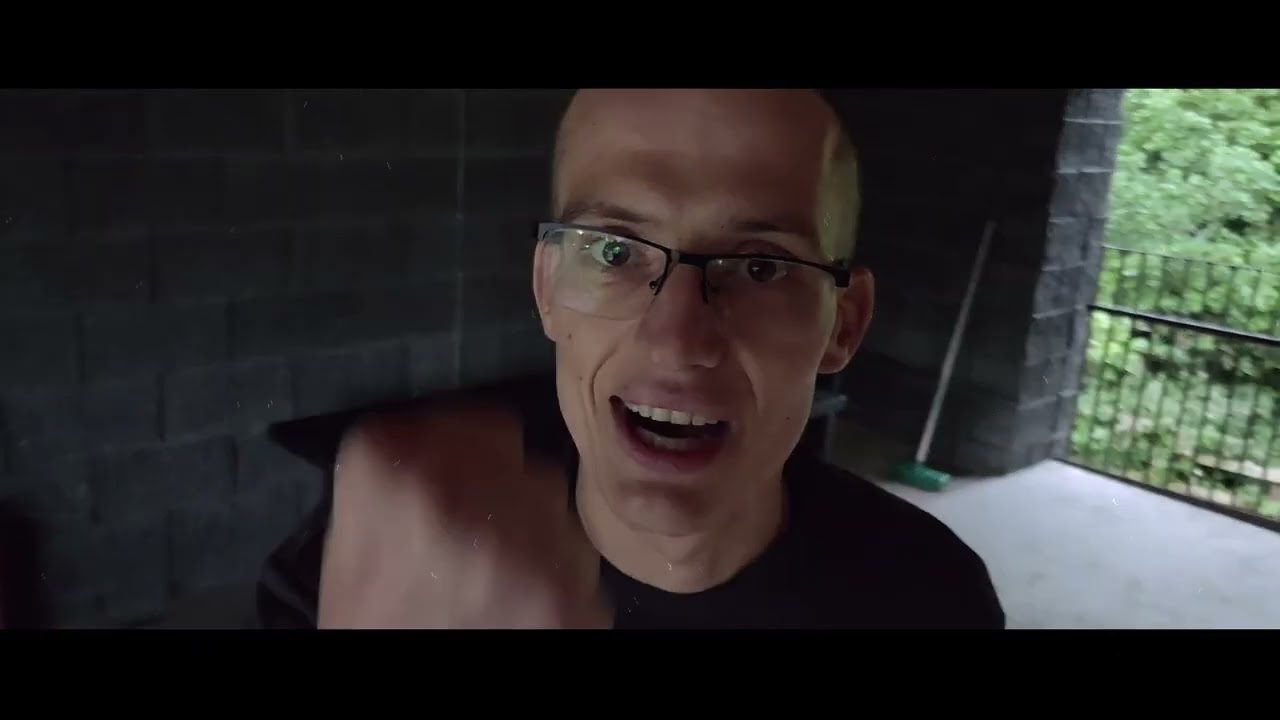 Dasio ft. DJ Gondek - Mam na imię Dasio (Prod. Profetesa) OFFICIAL VIDEO