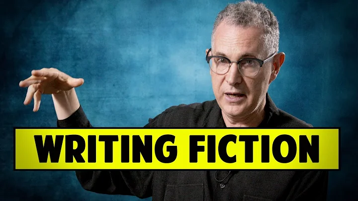 5 Tips For Structuring Fiction - Jonathan Blum
