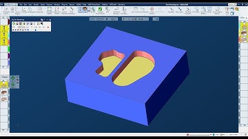 Saving & Loading Processes in GibbsCAM