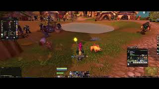 Caffelatte WoW Classic Twink 19 WSG PVP