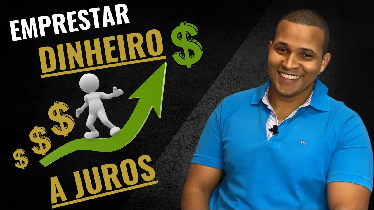 3 Maneiras de Emprestar Dinheiro a Juros (de Forma Legal, Segura e ...