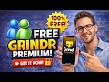 Grindr Premium FREE 🔥 Unlock Unlimited Features (2026) | Easy Method!