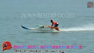 Alaska Yaco Vs. Probinsyano, Carrascal Bangkarera2023, 2nd Elimination screenshot 4
