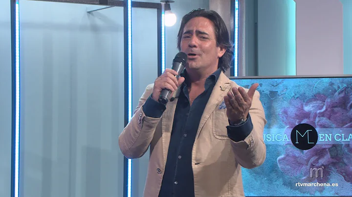Musica en Clave - Manuel Domnguez "Manolete"