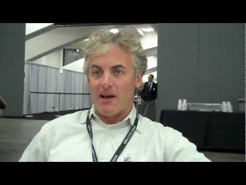 GoGrid's CEO of Cloud Provider GoGrid Interviewed ...