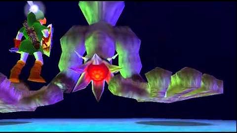 Bongo-Bongo Cutscene Skip easy method with ISG