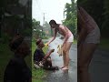 Calming Rain &amp; Thunder Sounds for Stress Relief 🌩️🌙 #rain #rainsoundsforsleep