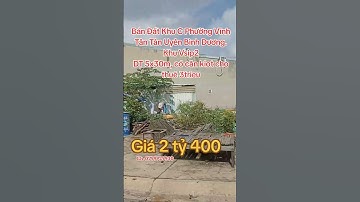 Đất Ngay KCN Vsip2 Lh 0899776984