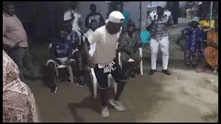 Ben skin douala deido