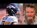 Ryan Fitzpatrick Thinks Russell Wilson Is Playing His Way Out Of The Hall Of Fame | 09/20/23