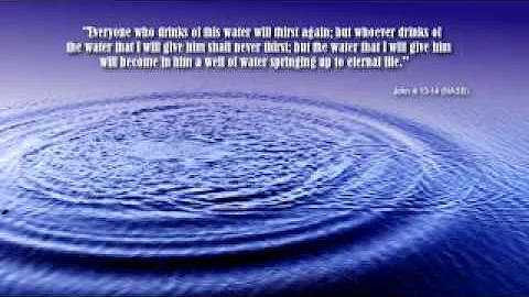 Michelle Tumes - Healing Waters