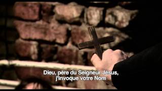Devil Inside - The Red Band Trailer VOST