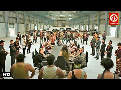 Yudh Ek Jung" South Indian Blockbuster Hindi Dubbed Action Full Movie | Balakrishna, Anjali | Movie
