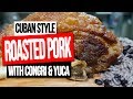 Ninja Foodi Pork Roast