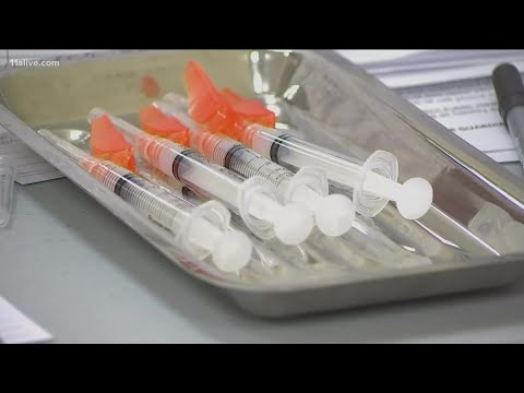 Vaccine booster shots | What you need to know