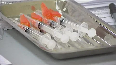 Vaccine booster shots | What you need to know