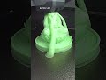 Glowing Statue|Lord Buddha #timelapse #3dprinteddecor #3dart #3dprinting #3dprintedstatue #3dprinter