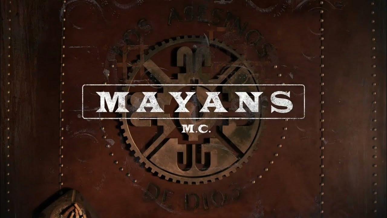 Fanged Reacts! Mayans M.C. Season 1 Episode 8: "Rata/Ch'o"