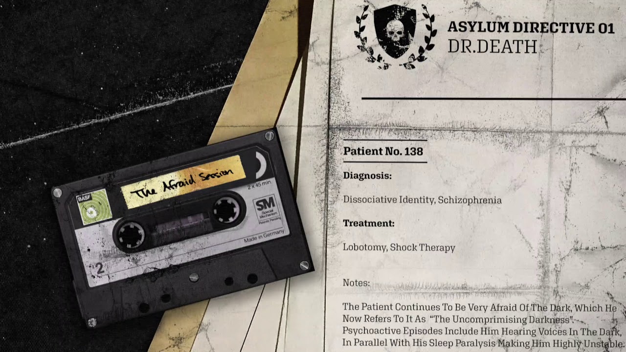 Guarda The Afraid Session (Live Beat Recording) su YouTube Guarda The Afraid Session (Live Beat Recording) su YouTube