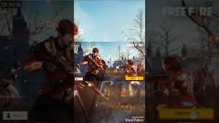Free Fire | How To Get Free Skull Mask And Costumes | Mod APK | screenshot 5