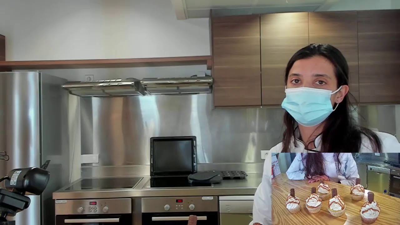 Douceurs sucrées 2.0 !! (Nawel et Nico)