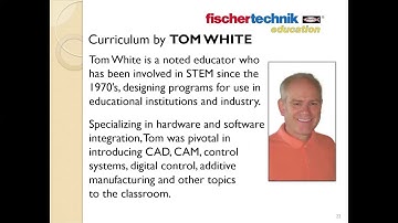 “Project-Based Learning" Webinar