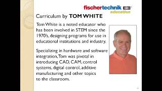 “Project-Based Learning" Webinar
