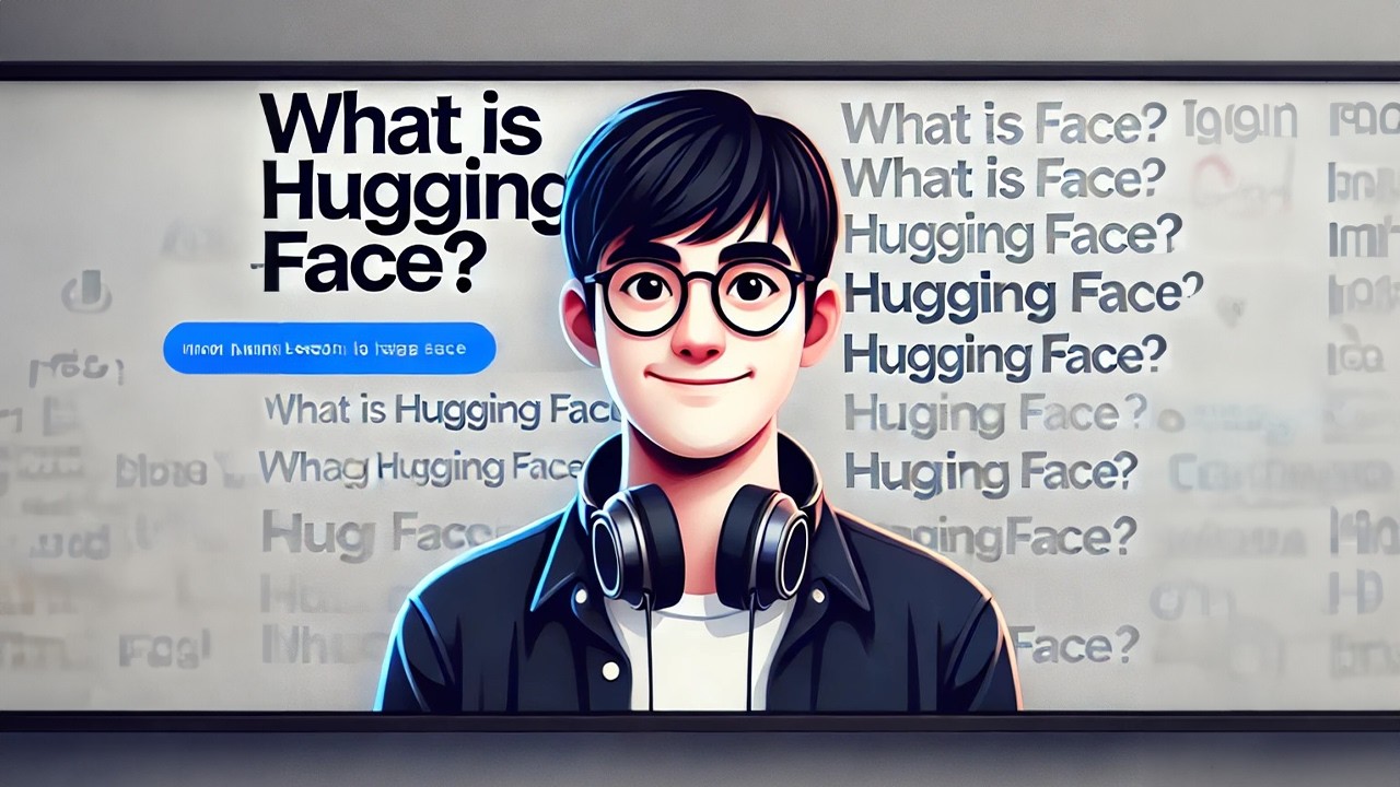 What is Hugging Face? | The AI Platform You Need to Know - YouTube