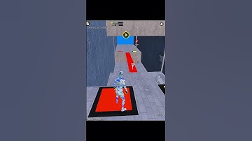 Two Player Co Map #pubgmobile #pubgmnextstarprogram #pubgmwow #pubgmobilec8s24