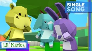 Musical Chairs Nursery Rhymes & Kids Songs Lil Kurios