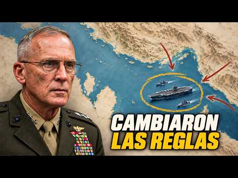 El general que derrotó al Pentágono en un juego de guerra