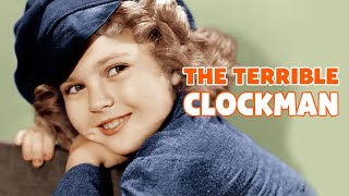 The Shirley Temple Show - The Terrible Clockman HD (1961) | Movies Drama | Hollywood English Movie